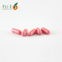 Premium Saffron Extract Capsules